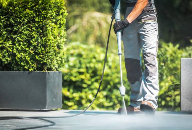Best Post-Construction Pressure Washing  in Plant City, FL