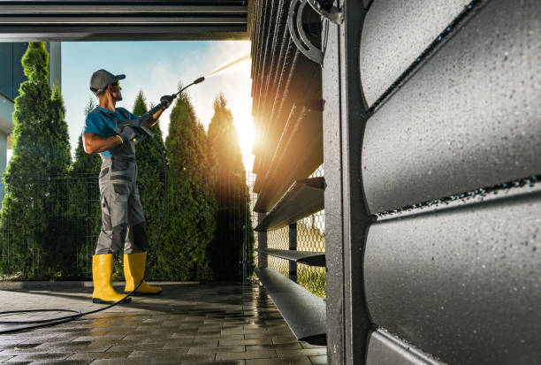 Plant City, FL Pressure Washing Services Company
