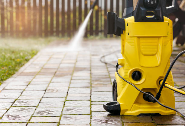 Best Fence Cleaning  in Plant City, FL
