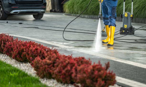 Spring Cleaning in Plant City, FL